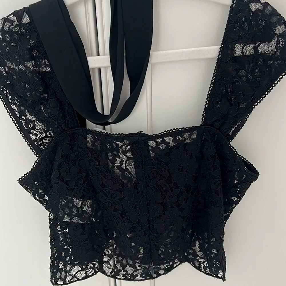 Reformation Rina Top size 0 - Picture 5 of 5